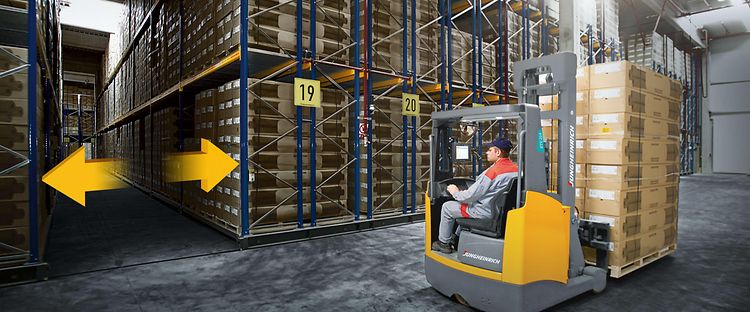 Verrijdbare stellingen