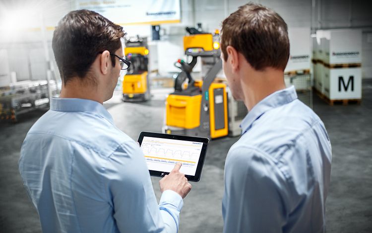 Stage Softwareontwikkeling