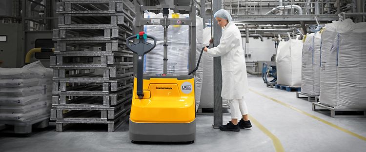 Geïntegreerde laders