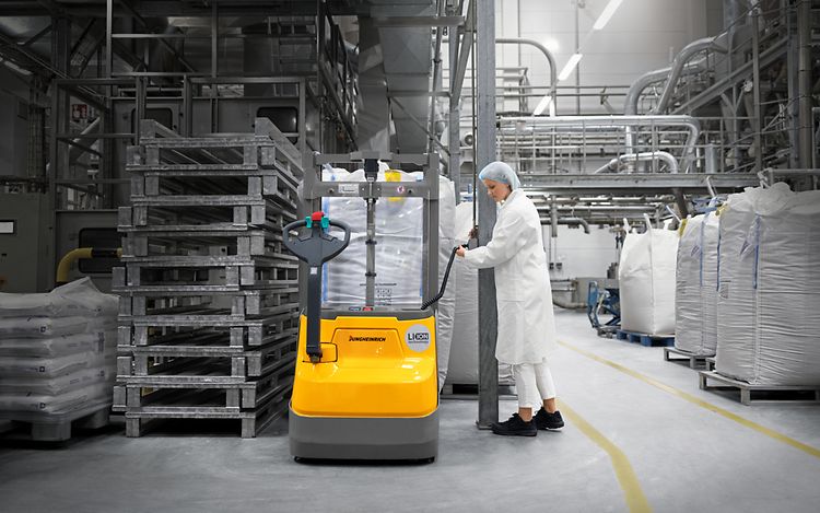 Geïntegreerde laders