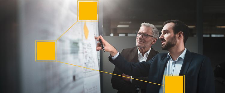 Automatisering magazijn