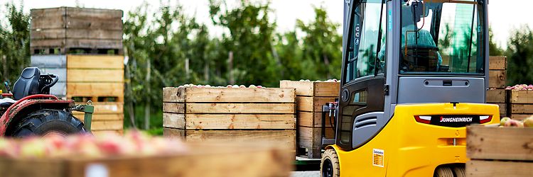 Stage Content Huurheftrucks voordelen 2