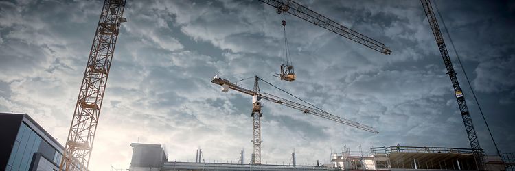 Jungheinrich Heftruck Huren - Snelheid en flexibiliteit