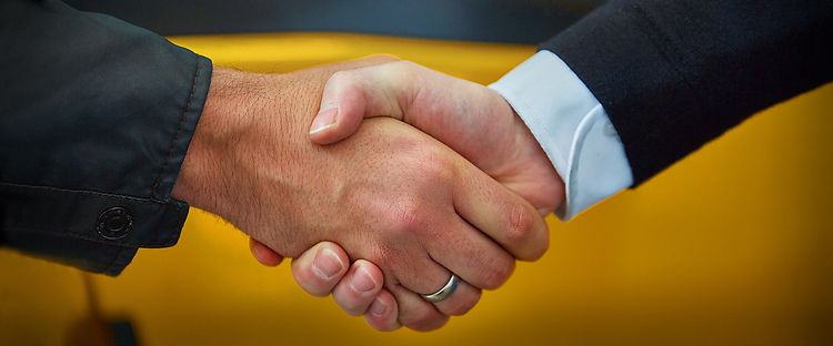 Stage Exemples clients