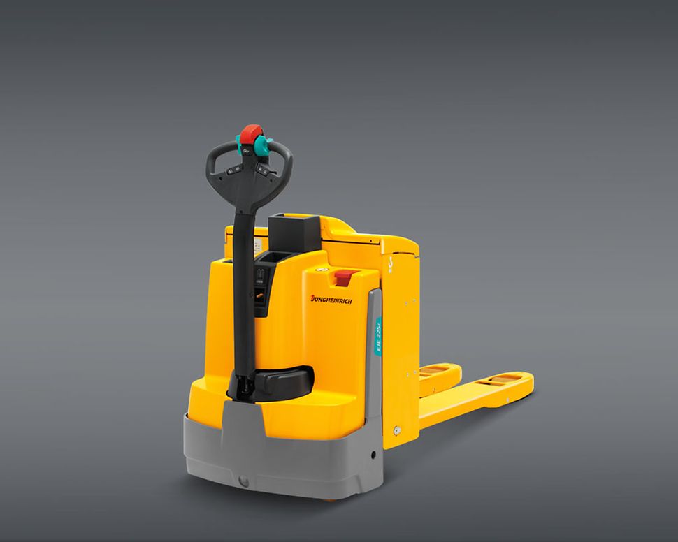 Transpalette électrique EJE 220r_225r