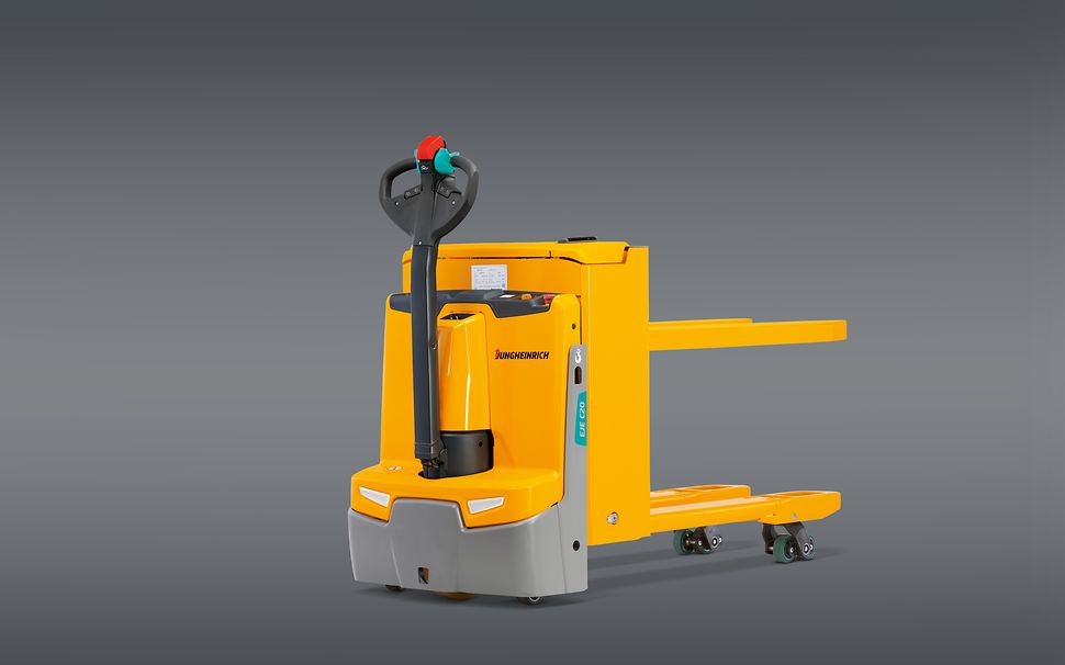 Transpalette électrique EJE C20