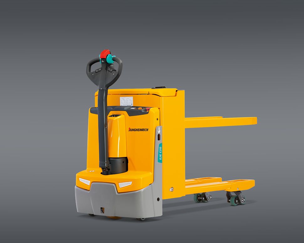 Transpalette électrique EJE C20