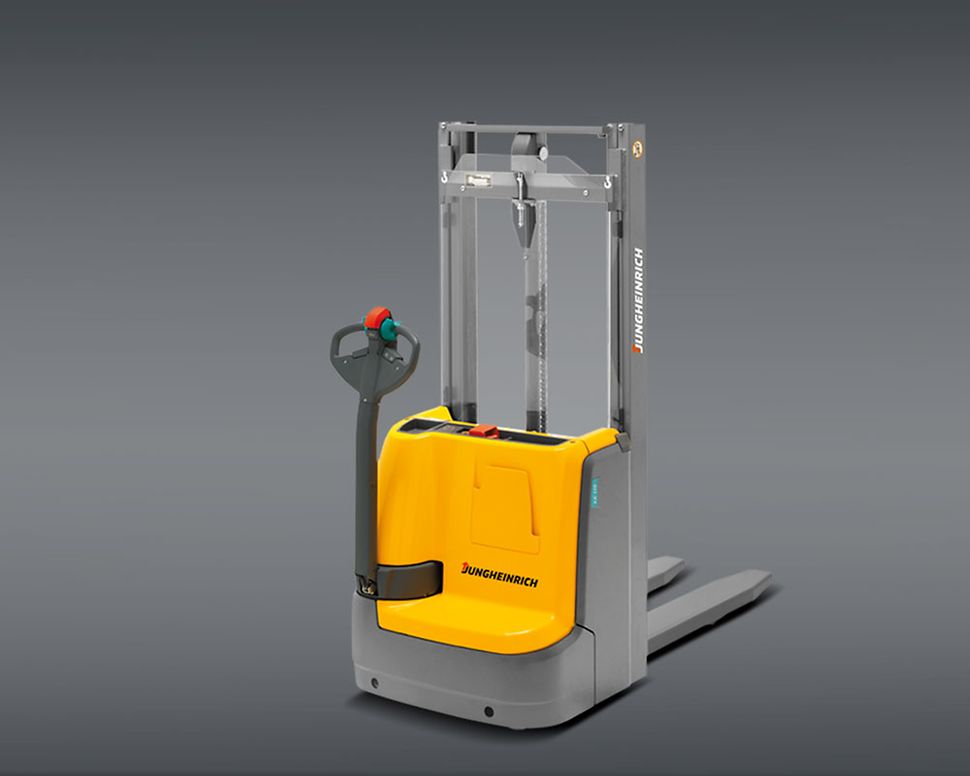 Gerbeur electrique EJC 1