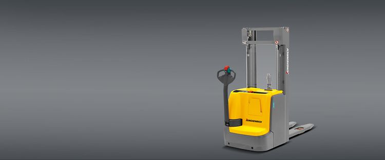 Gerbeur electrique EJC 2