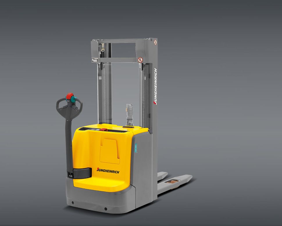 Gerbeur electrique EJC 2