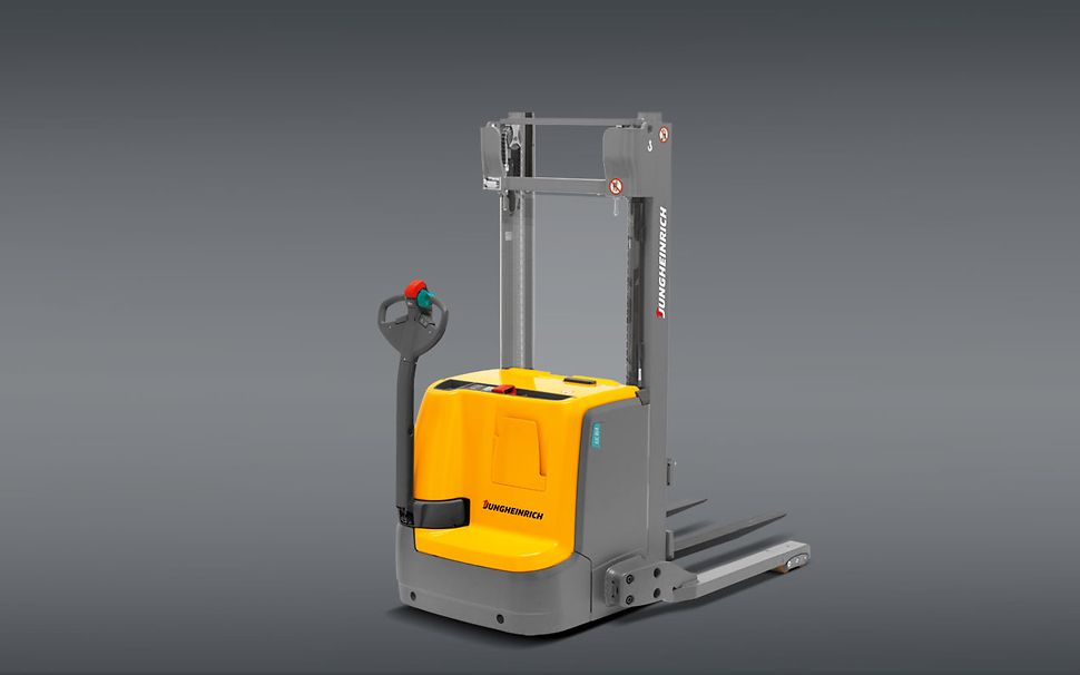 Gerbeur electrique EJC B