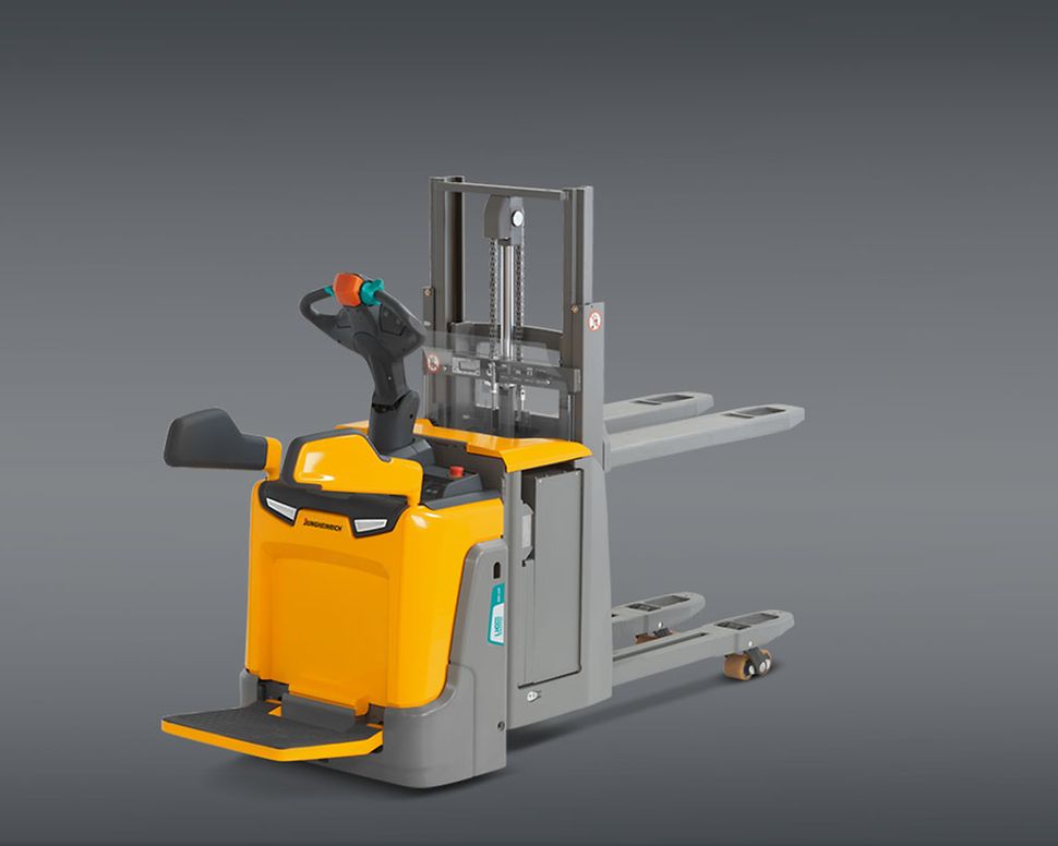 Gerbeur electrique duolift ERD 220