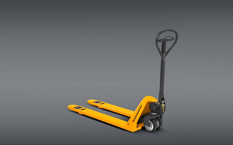 Transpalette manuel AM 15I