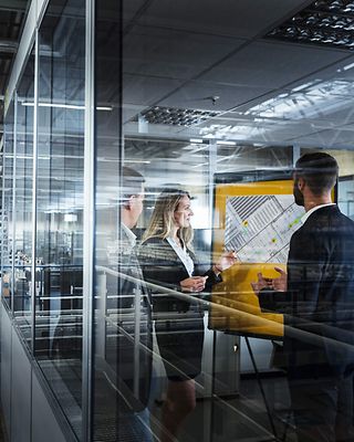 Communiqués de presse Jungheinrich