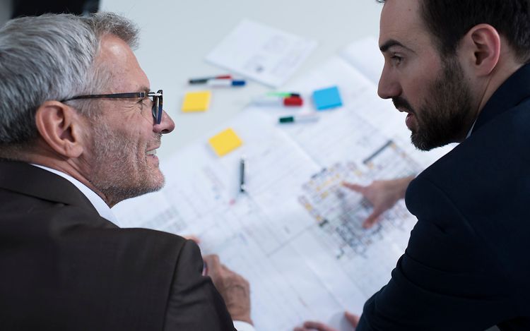 Optimisation des entrepôts et conseils