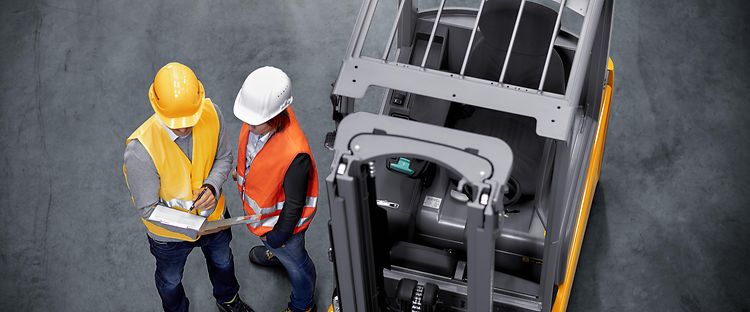 Stage Gesundheit & Sicherheit