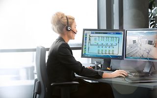 Contactez Jungheinrich