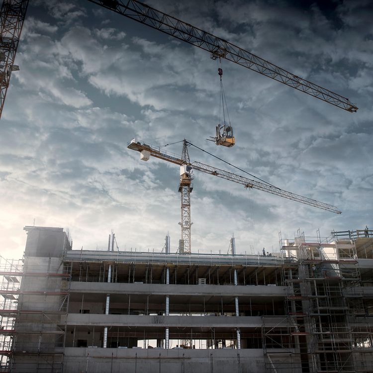 Jungheinrich Avantages Location - Choisissez la durée