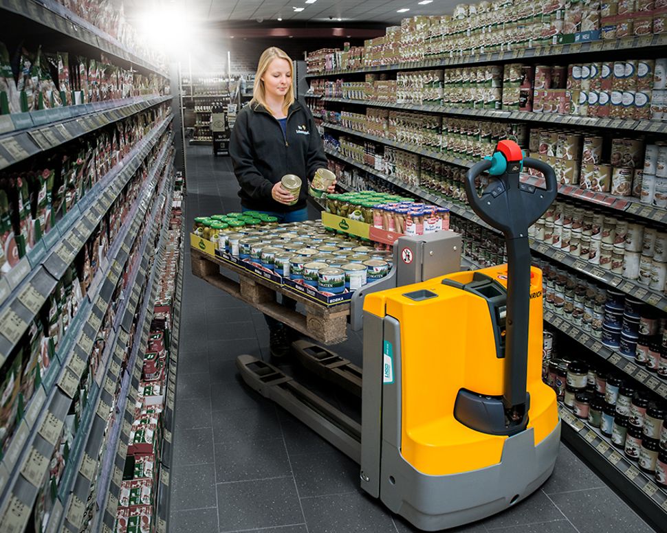 Stage Varejo e Atacado