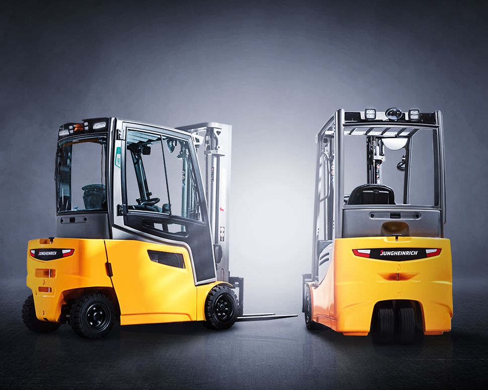 Stage Equipamentos Novos