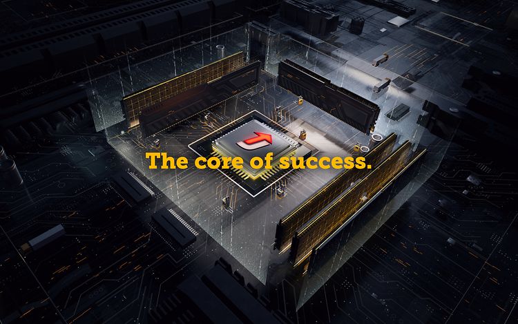 Stage Software e Sistema de TI