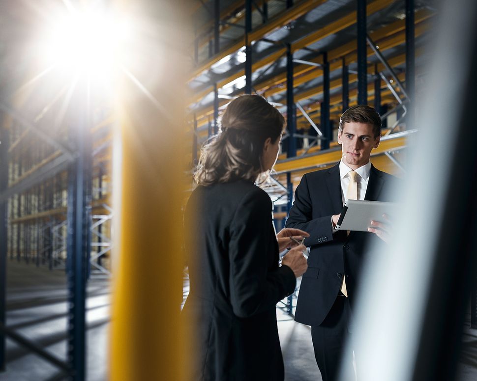 Stage Suas soluções