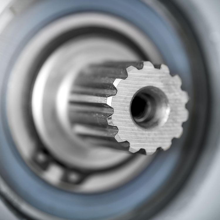 Informação do site