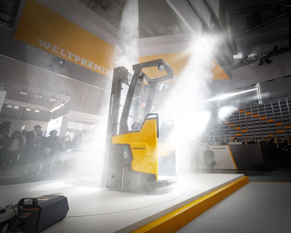 Stage Imprensa+Eventos