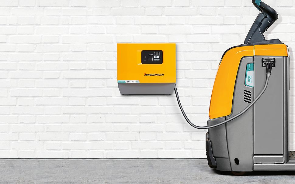 Stage Desempenho Locação Tecnologia de Lítio