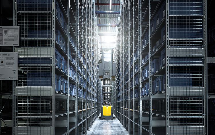 Stage Preparadoras verticales