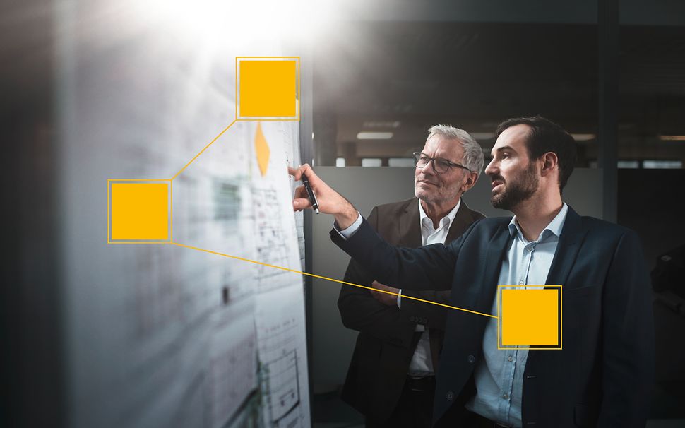 Stage Proceso de automatización 4