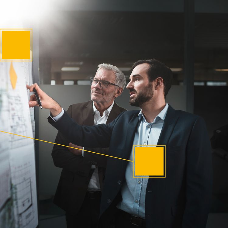 Stage Proceso de automatización 4