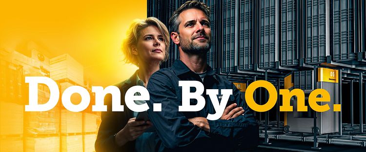 Jungheinrich automatiske lagerløsninger 