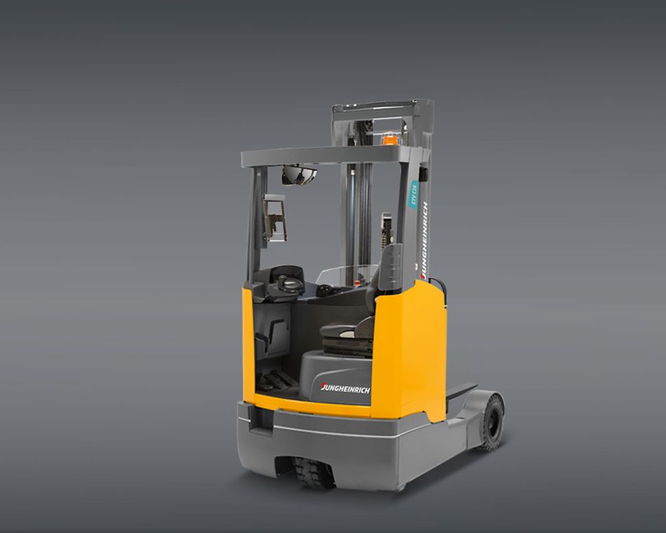 Produktbillede af reach truck ETV C16_C20 fra Jungheinrich 