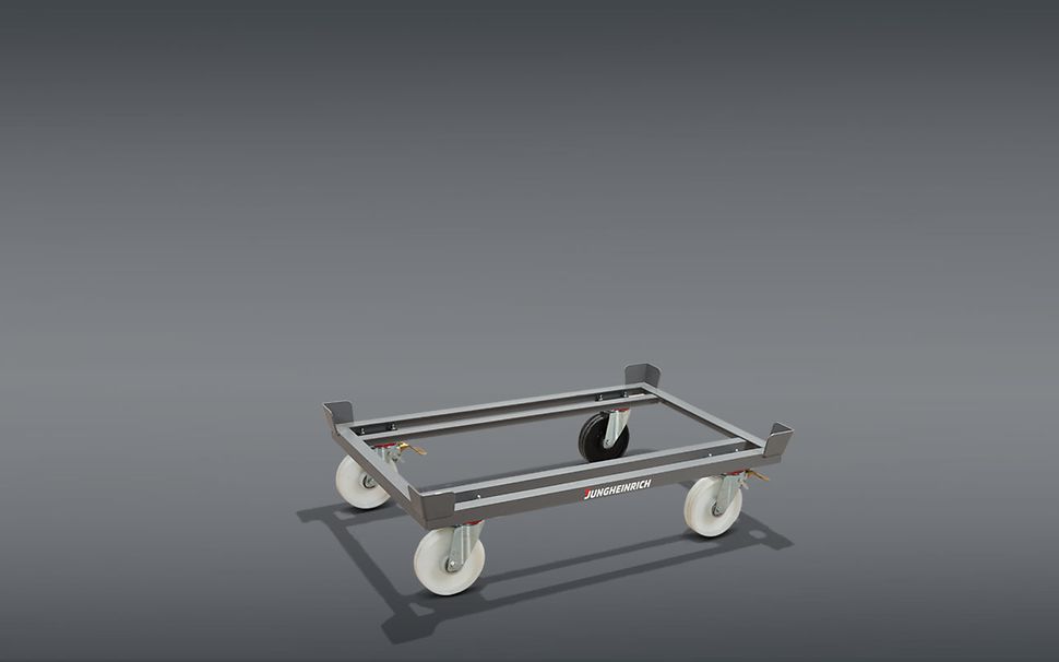 Stage Trolley til GTE og GTP