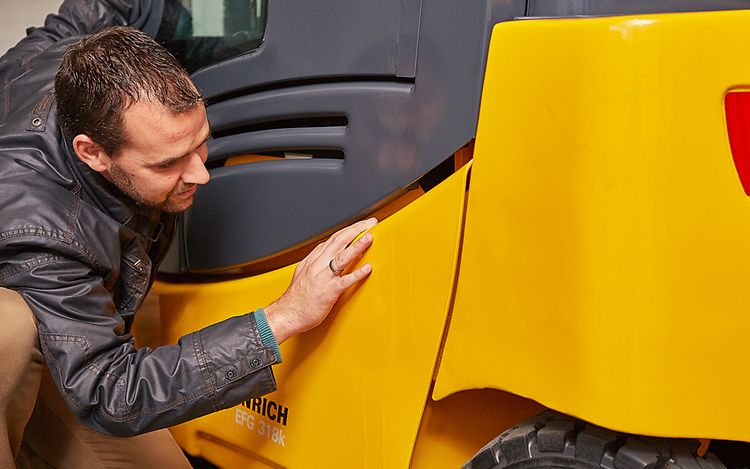 Content Tjekliste 12