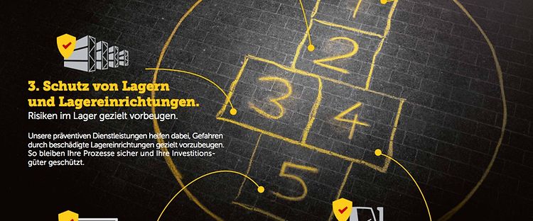 Content Sikkerhed Eksempelbillede Download