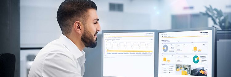 Stage Flottenmanagement