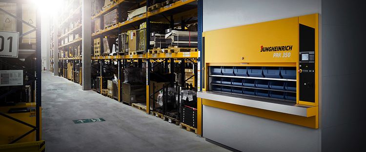 Stage Karusellivarasto