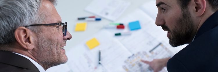 Stage Järjestelmätoimittaja