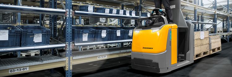 Content Horizontal-Kommissionierer 1