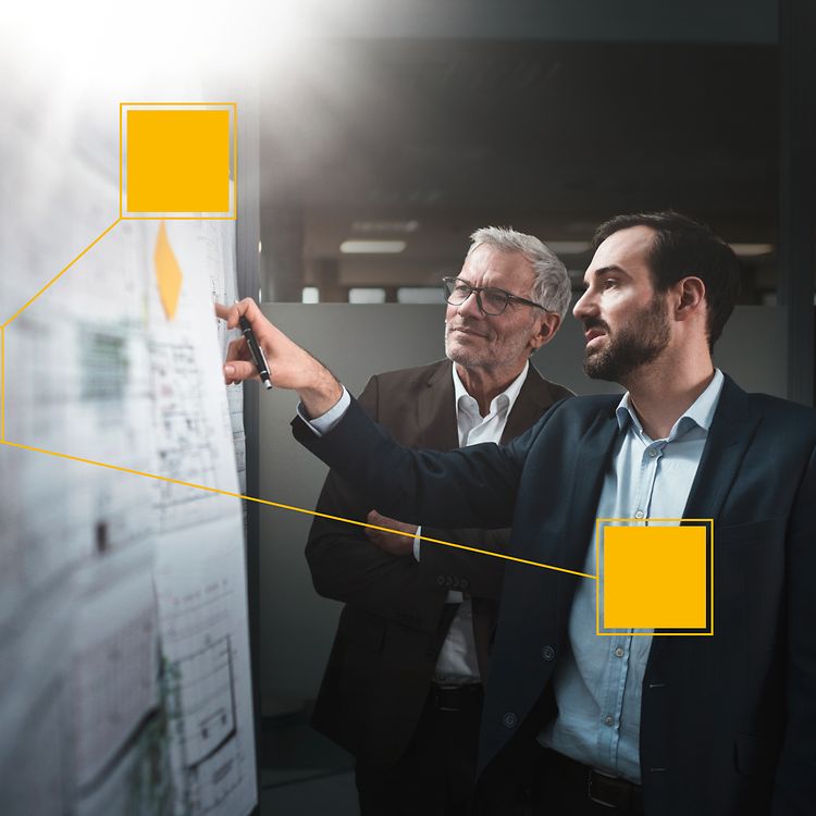 Automatisointiprosessi