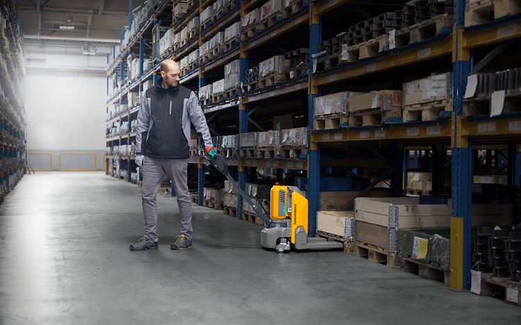 Lavansiirtovaunu AME