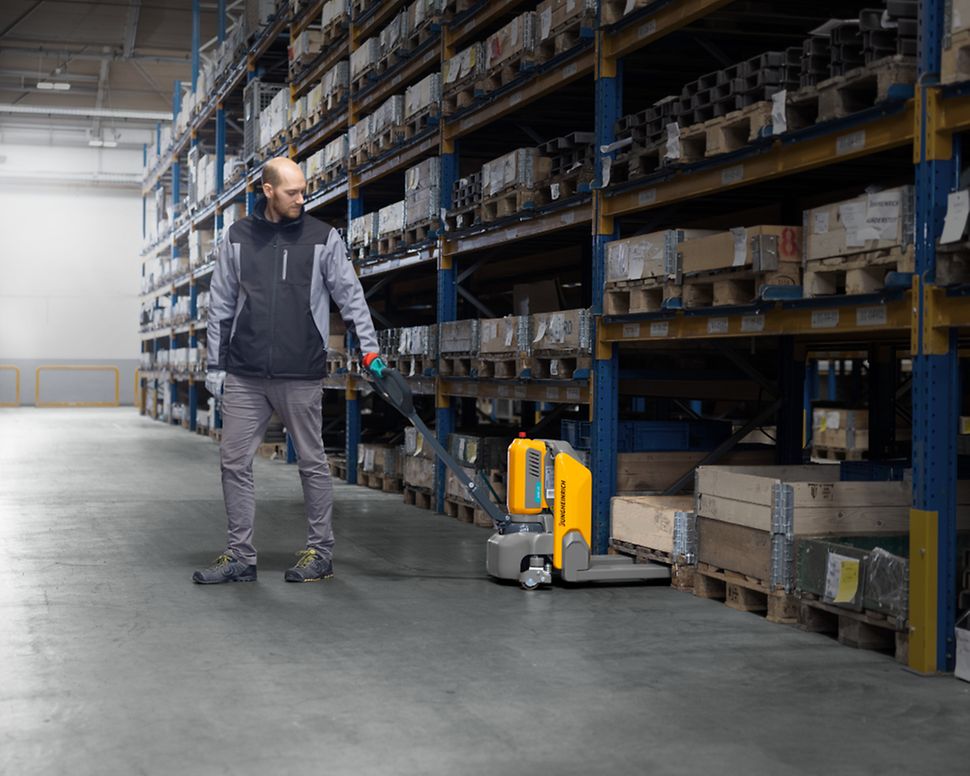 Lavansiirtovaunu AME