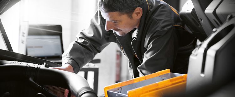 Content Call4Service