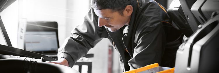 Content Call4Service