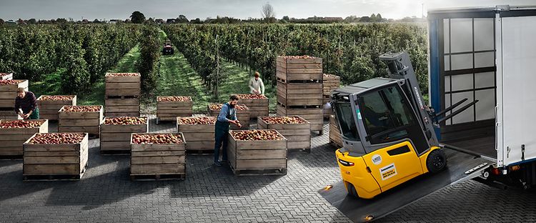 Stage Content Vuokratrukkien edut 2