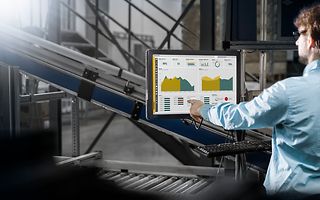 Stage Logiciels et systèmes informatiques