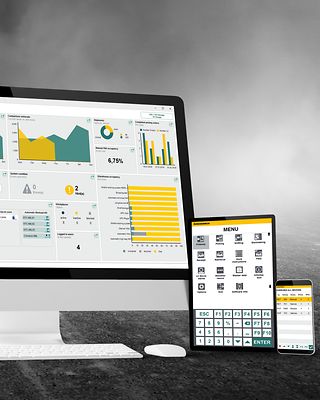Stage WMS Jungheinrich