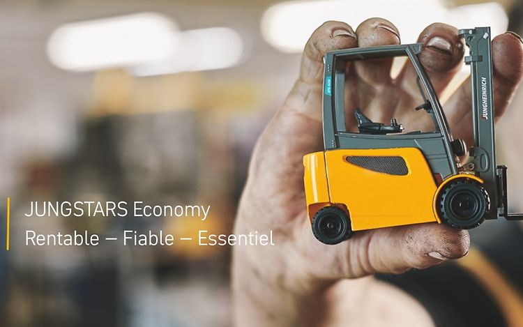 Stage Concept de remise en état